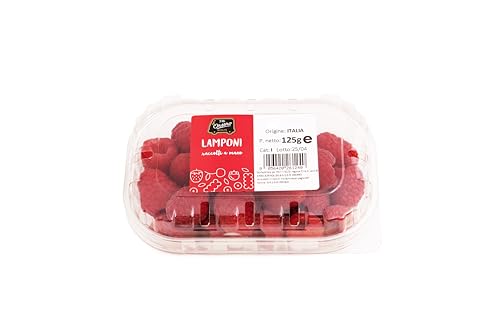F.lli Orsero F.lli Orsero - Lamponi 125g