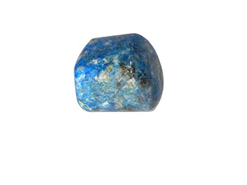 Lapis Lazuli naturel Lajward pierre semi-précieuse 96,1 Ct pour création bijoux et minéraux