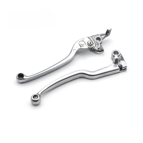 Levier d'embrayage moto pour remplacer les pièces usées de FZ6 MT07