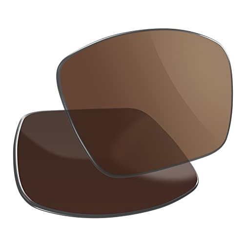 Image of Vaep Polarized Replacement Lenses for Costa Del Mar Bloke 06S9045 Sunglasses