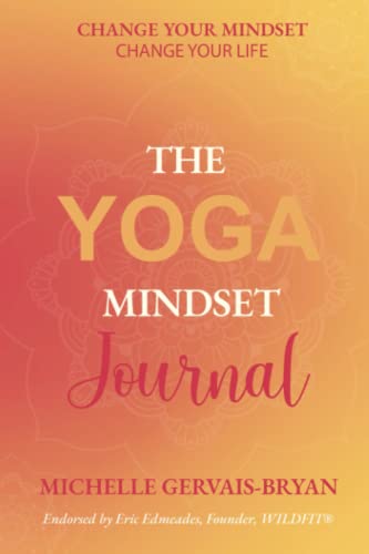The Yoga Mindset Journal