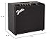 Fender Mustang LT25 Guitar Amp, 25-Watt Combo Amp, with 2-Year Warranty, 30 Preset Effects with USB Audio Interface for Recording
