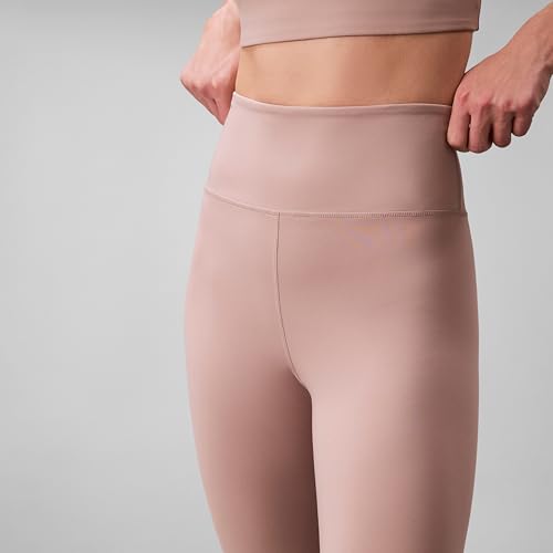 Calvin Klein Women's Performance Logo High Rise 7/8 Leggings - image 4