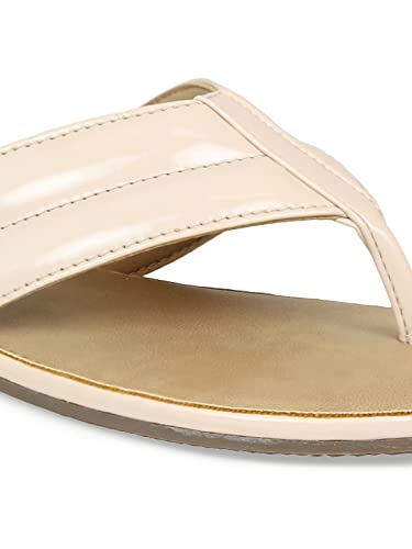 Image of Inc.5 Women's 101094 P.l.Beige Sandal