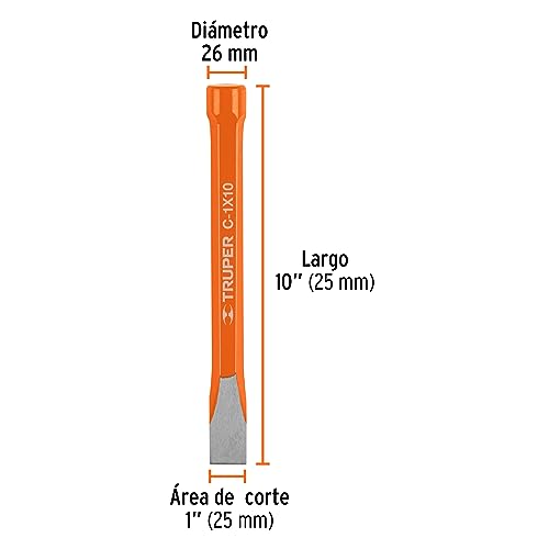 Gurbia Truper 27 Imagen adicional