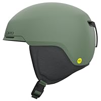 Giro Taggert MIPS Ski Helmet - Snowboard Helmet for Men, Women and