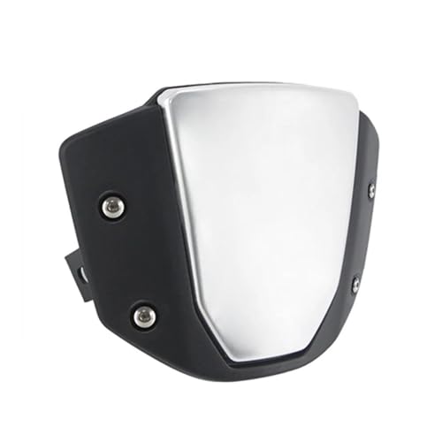 CB650R 2020 déflecteur de vent avant de moto et bulle sport de carénage