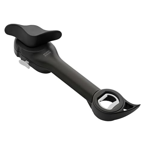 Kuhn Rikon 5-in-1 Can and Jar Opener Cover