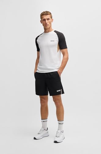 Image of BOSS Mens Ttnm Evo Runn rsth