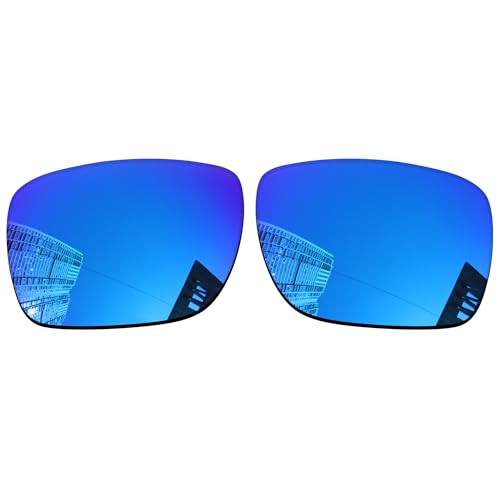 Image of Acefrog 1.5MM Polarized Replacement Lenses for RayBan Justin RB4165 54mm Sunglasses, Upgraded Material, Impact Resistant