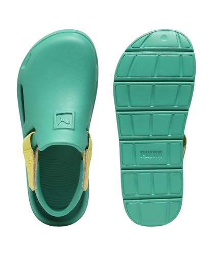Image of Puma Unisex-Child Shibui Clog Jr Sandal