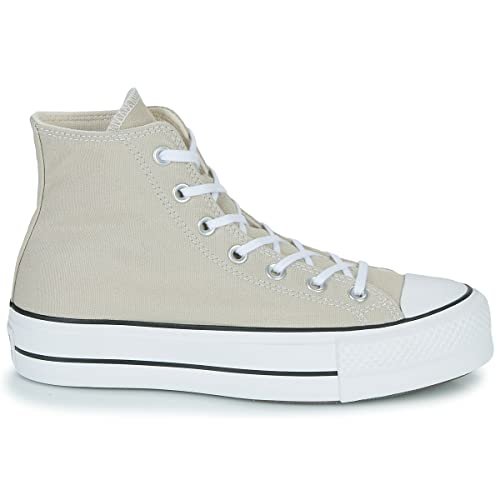 Image of Converse Women's Chuck Taylor All Star Lift High Top Sneakers