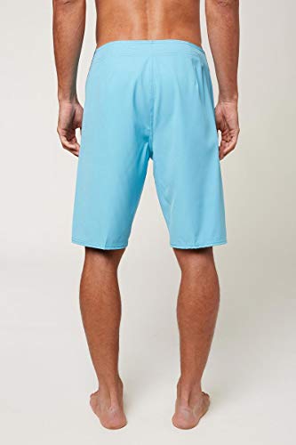 O'NEILL mens Hyperfreak S-seam 21" Boardshorts4