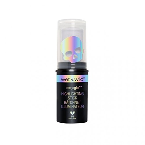 wet n wild Megaglo Highlighting Stick #36233 Hell-O Darkness