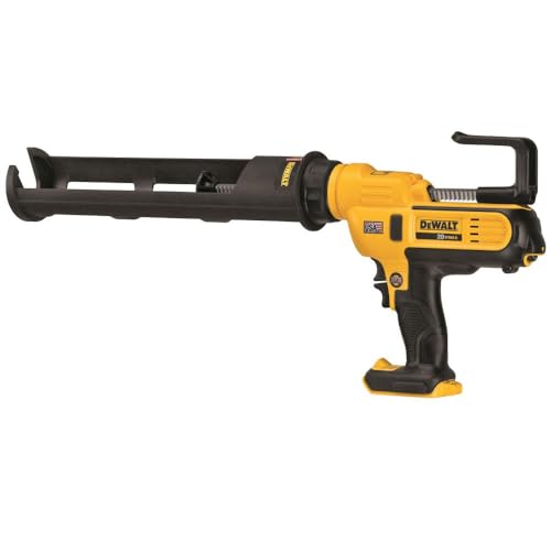 Dewalt DCE570B 20V Max* Cordless Caulking Gun thumb #1