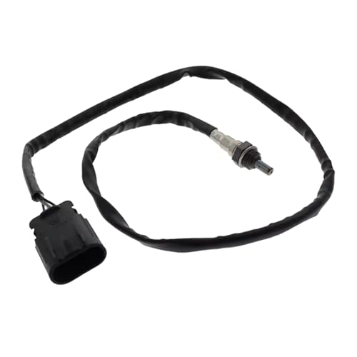 Capteur d'oxygène moto Benelli stabilise le ralenti moteur du BN302