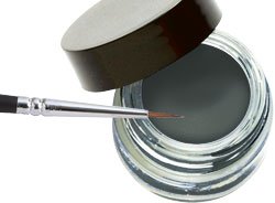 Jolie No Smudge Waterproof Indelible Gel Eyeliner 3g/(0.1oz) (Marcasite)