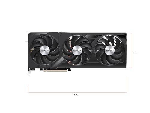 NVIDIA RTX 4080 Super graphics card