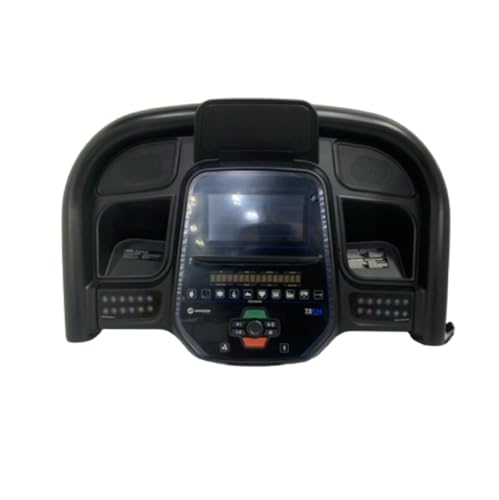Image of Console Set Semi Assembly 1000468117 Works with HZ Fitness 7.8AT-04 - TM1000C Treadmill