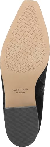 Cole Haan Women's Norella Buckle Boots2