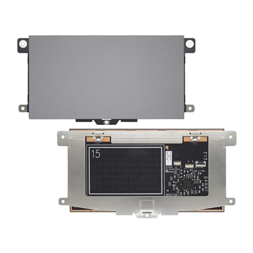 Placa de ratón trackpad para portátiles Firefly: trabaja con comodidad donde sea