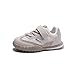 ForUHome Lightweight Kids Sneakers,Mesh Running Shoes Breathable Boys Girls Athletic Running Shoes Grey