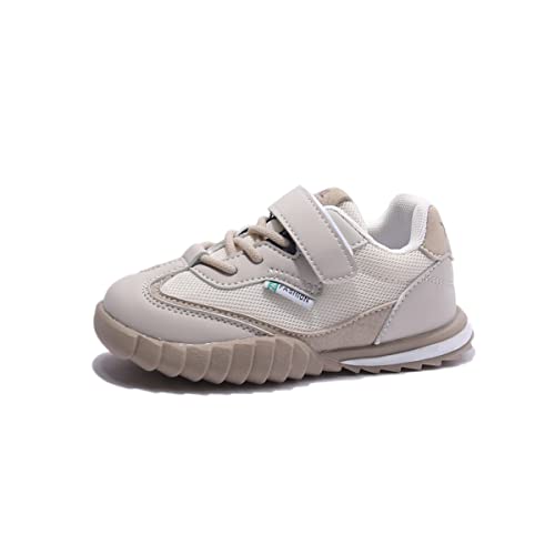 Lightweight Kids Sneakers,Mesh Running Shoes Breathable Boys Girls Athletic Running Shoes