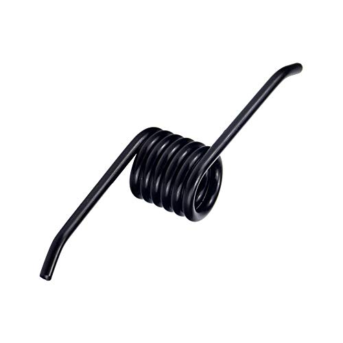 Huthbrother Spring, Compatible With Floor Jack Torsion Handle Return Spring, Perfect Replacement For Repairs, Right Side #TOP3