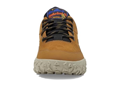Image of Timberland Men's Greenstride Motion 6 Low Lace Up Shoes
