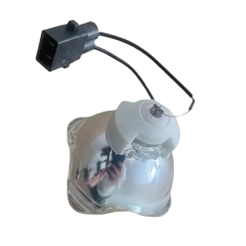 Ampoule projecteur ET-LAEF100 lampe rechange PT-EW650 PT-EX520