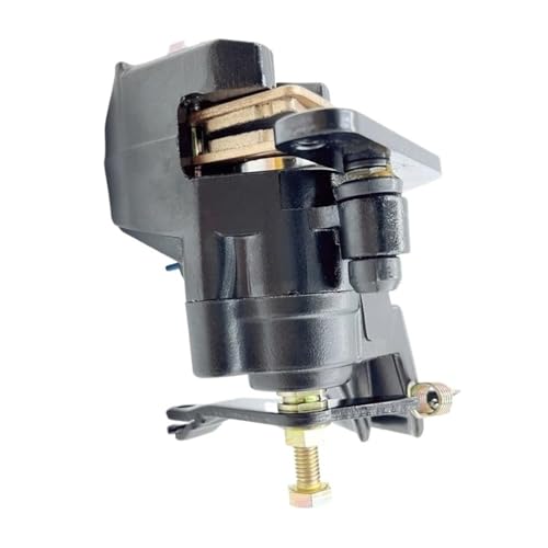 Étrier de frein arrière pour quad 200CC compatible avec modèle BS200S-7