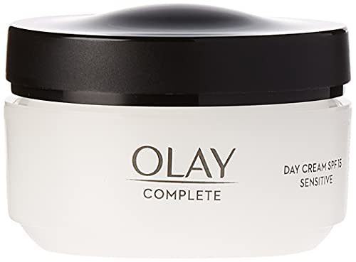 Olay Cc Crema Dia Piel Sensible 50Ml