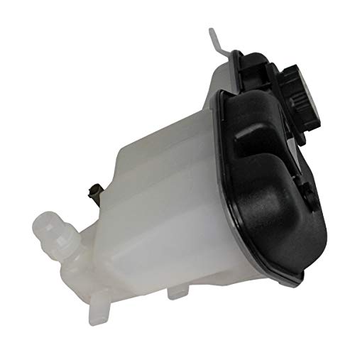 Rein Automotive Epk0145 Rein Engine Coolant Reservoir Kit #TOP1