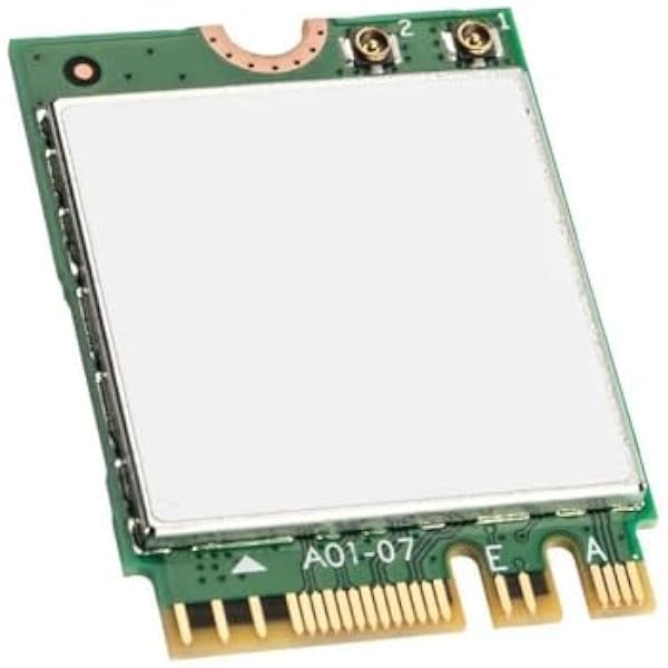 Intel Wireless-AC 9260 - adapter sieciowy