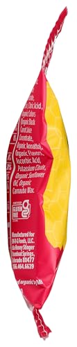 Image of Honey Stinger Organic Fruit Smoothie Chew Sgl, 1.8 OZ