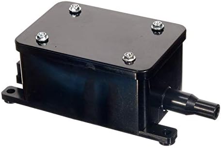 Garage Door AIR Switch - Box Measures 3-3/4” x 2-1/2”