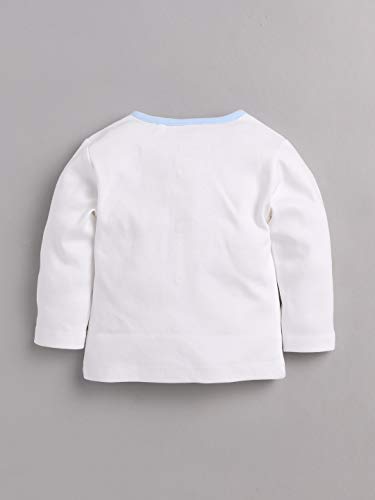 BABY-GO-BabyBoys-T-Shirt