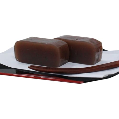 北海道 洞爺湖町 オカダヤヨーカン 本練り 180g ×4本 羊羹 練 ようかん 和菓子 北海道産 小豆 餡子 あんこ お食事処 ご当地 老舗 洞爺湖温泉 岡田屋 人気 グルメ お取り寄せ お土産 プレゼント 洞爺湖