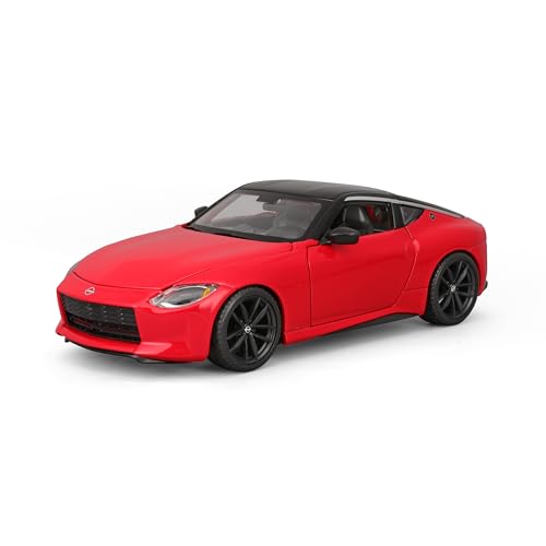 Maisto 1:24 SE 2023 Nissan Z miniatura 1