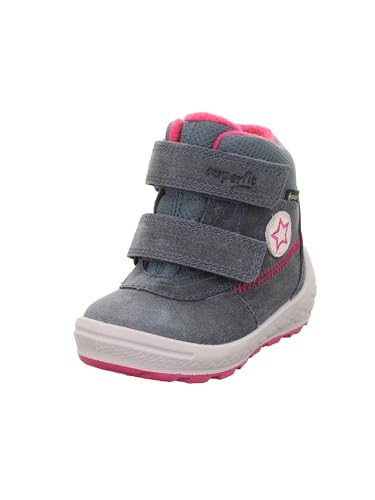 Baby-Girl's Modern Snow Boot