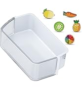 RT-97647ページ Amazon.com: Rimous DA97-12657A Refrigerator Door Shelf Replacement