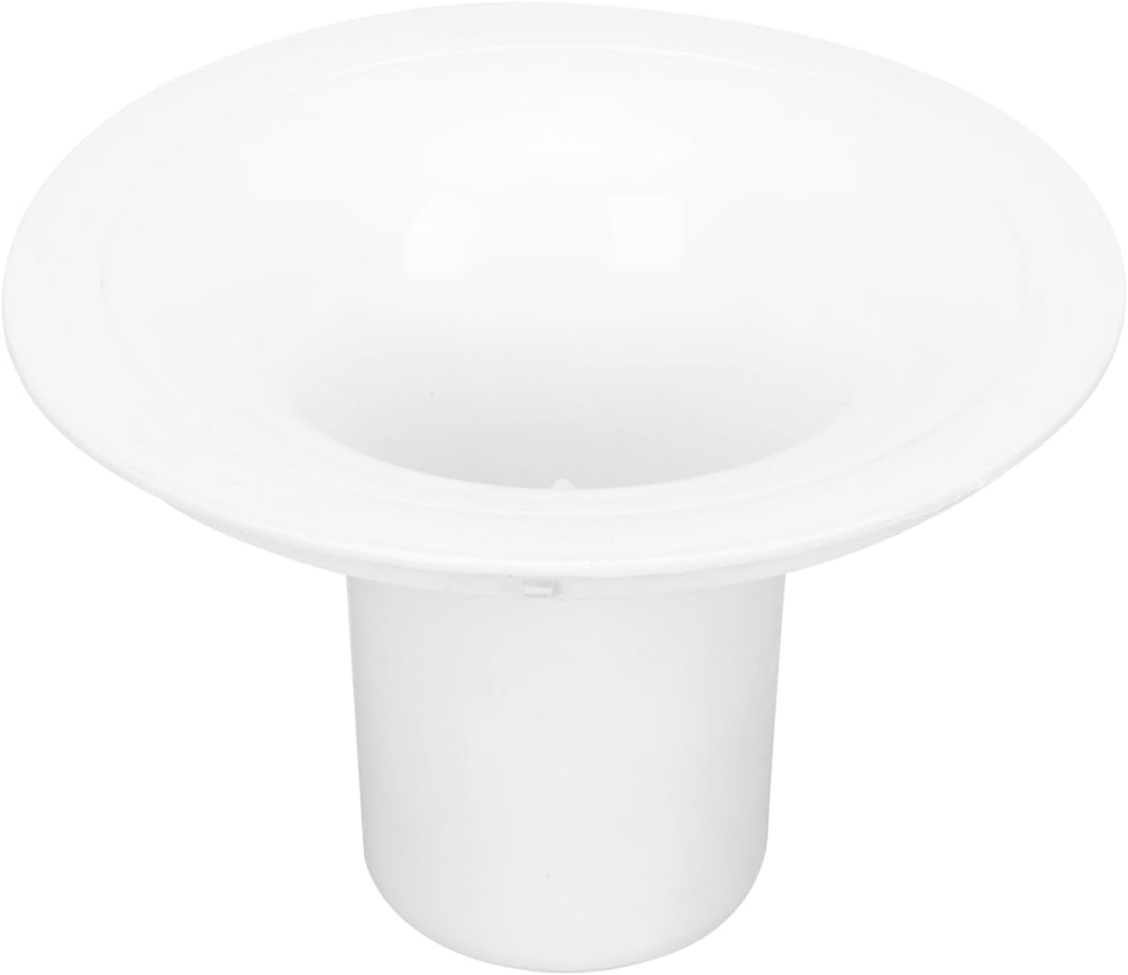 ARTIBETTER Water Dispenser Replacement Part Smart Seat for Bottled Water Coolers Plastic Dispenser Cover and Holder Fits Most Primo and Culligan Models for Home Office Use