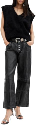 Women's Tay Carpenter Jean4