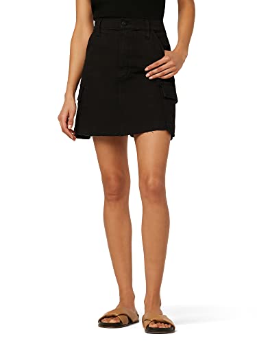 Joe's Women's The Cargo Skirt