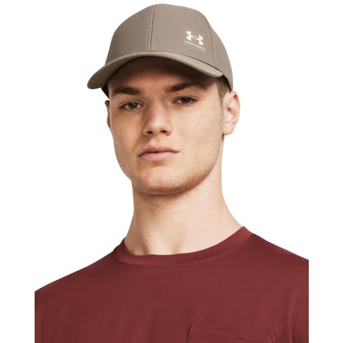 Image of Under Armour Iso-Chill ArmourVent Stretch Fit Hat