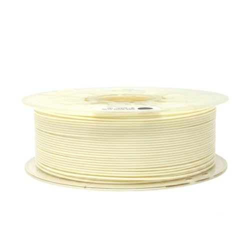Image of Gizmo Dorks 3D Printer Filament 1.75mm HIPS, Fits Most FDM 3D Printers, 1kg Spool (2.2lb), White