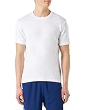 Photo Gallery champion rochester 1919 logo crewneck s-s t-shirt, bianco, l uomo Photo Gallery champion rochester 1919 logo crewneck s-s t-shirt, bianco, l uomo