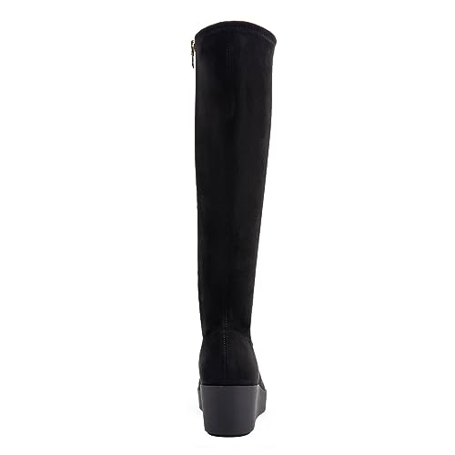 Aerosoles Women's Cecina Knee High Boot3