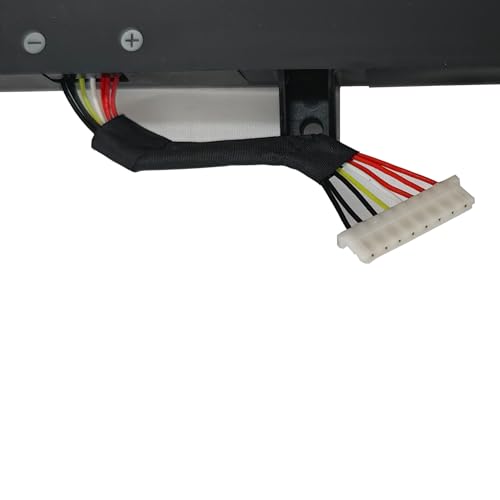 Image of C41N1906-1 Battery 90Wh B0B200-03620000 0B200-03590000 15.4V 4-Cell | Replacement for ASUS TUF Gaming A15 FA506 FA506IV / TUF Gaming F15 FX506 FX506H / TUF Gaming A17 FA706 FA706II Series