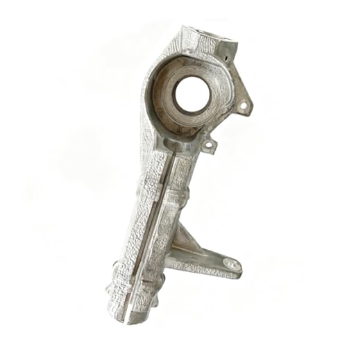 Support d'amortisseur avant gauche réparer suspension quad 200 T3b 300 EFI E2